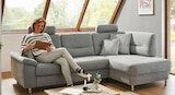 Wohnlandschaft von Beldomo für 1.499,00 € bei XXXLutz im Angebot Wohnlandschaft von Beldomo im aktuellen XXXLutz Prospekt