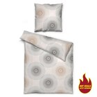 Baumwoll Bettwäsche Cotton touch für 9,00 € bei POCO im Angebot Baumwoll Bettwäsche Cotton touch im aktuellen POCO Prospekt