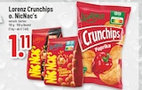 Aktuelle Chips Angebote bei Trinkgut in Braunschweig Aktuelles Crunchips Angebot bei Trinkgut in Braunschweig ab 1,11 €