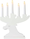 Adventsleuchter Moose bei Rusta im Essen Prospekt für 19,90 €