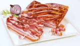 Durchwachsener Speck bei Marktkauf im Drense Prospekt für 1,49 €