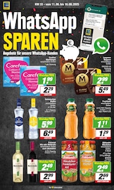 Aktueller EDEKA Prospekt mit Würstchen, "Aktuelle Angebote", Seite 5