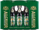 Büble Edelbräu im Angebot bei REWE in Fürstenfeldbruck Büble Edelbräu Angebote von Allgäuer Brauhaus bei REWE Fürstenfeldbruck