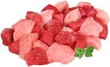 Gulasch gemischt Angebote bei REWE Neu-Ulm für 1,49 €