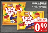 E center - Lachgummi Soft Angebot im Prospekt Lachgummi Soft bei E center im Prospekt "" für 0,99 €
