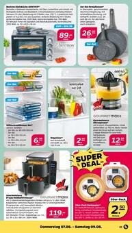 Backofen im Netto mit dem Scottie Prospekt "Günstig. Besser. Für Dich." mit 34 Seiten (Dresden)