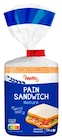 PAIN SANDWICH NATURE 550G - NETTO dans le catalogue Netto