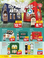 Saft im Netto Marken-Discount Prospekt in Göttingen Aktueller Netto Marken-Discount Prospekt mit Saft, "Aktuelle Angebote", Seite 24