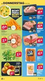 Suppenhuhn Angebot im aktuellen Netto mit dem Scottie Prospekt auf Seite 28