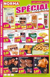 Prix et réduction Panaché dans le prospectus Norma en cours Offre Panaché dans le catalogue Norma du moment à la page 14