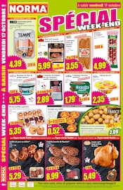 Choucroute Angebote im Prospekt "Votre Discounter Régional" von Norma Choucroute Angebote im Prospekt "Votre Discounter Régional" von Norma auf Seite 14