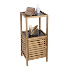 Badregal im POCO Prospekt Badregal von im aktuellen POCO Prospekt für 79,99 €