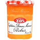 Confiture - BONNE MAMAN dans le catalogue Carrefour Market