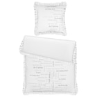 WENDEBETTWÄSCHE 135/200 cm im XXXLutz Möbelhäuser Prospekt WENDEBETTWÄSCHE 135/200 cm von Esposa im aktuellen XXXLutz Möbelhäuser Prospekt für 19,99 €