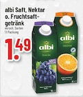 Traube bei Trinkgut im Bielefeld Prospekt für 1,49 €