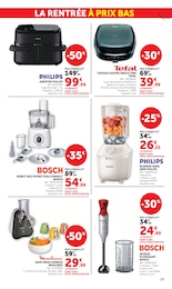 Prix et réduction Mixa dans le prospectus Super U en cours Offre Mixa dans le catalogue Super U du moment à la page 19
