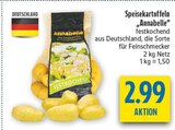 Aktuelles Annabelle Angebot bei diska in Dresden ab 2,99 €