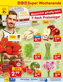 Pflanzen im aktuellen Netto Marken-Discount Prospekt (Augsburg) Pflanzen im Netto Marken-Discount Prospekt "Aktuelle Angebote" mit 60 Seiten (Augsburg)