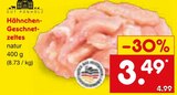 Aktuelle Huhn Angebote bei Netto Marken-Discount in Düsseldorf Aktuelles Hähnchen-Geschnetzeltes Angebot bei Netto Marken-Discount in Düsseldorf ab 3,49 €