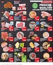 Schweinefilet im Kaufland Prospekt in Chemnitz Aktueller Kaufland Prospekt mit Schweinefilet, "Aktuelle Angebote", Seite 11