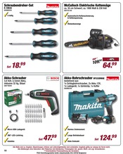 Schrauben im POCO Prospekt in Wetzlar Aktueller POCO Prospekt mit Schrauben, "Clever sparen mit den Sommerdeals von Poco!", Seite 10