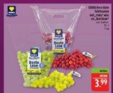 Aktuelle Weintrauben Angebote bei Marktkauf in Nürnberg Aktuelles Tafeltrauben Angebot bei Marktkauf in Nürnberg ab 3,99 €