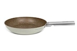 Poele Arthur Martin POELE 24 CM ALU FORGE MANCHE FIXE INOX - Arthur Martin en promo chez Darty Poele Arthur Martin POELE 24 CM ALU FORGE MANCHE FIXE INOX - Arthur Martin dans le catalogue Darty