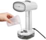 Dampfglätter „AeroTech 4000“ im Angebot bei XXXLutz in Münster Dampfglätter „AeroTech 4000“ Angebote von CLEANmaxx bei XXXLutz Münster für 39,99 €