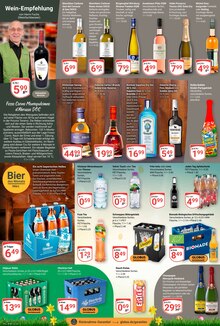 Bier im GLOBUS Prospekt "Aktuelle Angebote" mit 25 Seiten (Völklingen)
