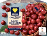 Sauerkirschen von EDEKA Herzstücke im aktuellen aktiv & irma Prospekt