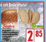 Aktuelles Hausbrot Angebot bei EDEKA in Potsdam ab 2,85 €