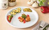 Fondueteller weiß von creaTable im aktuellen Segmüller Prospekt für 5,99 €
