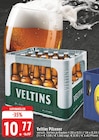 Veltins Pilsener im aktuellen Prospekt bei EDEKA in Messingen