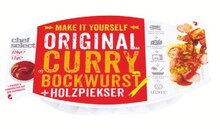 Curry Snacker Angebot in Rodenbach b Hanau im aktuellen Prospekt bei Lidl in Rodenbach b Hanau