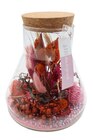 Carrefour Saint-Gély-du-Fesc - Promo Vase de fleurs séchées Promo Vase de fleurs séchées à 12,99 € dans le catalogue Carrefour à Saint-Gély-du-Fesc