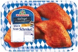 Oktoberfest-Hähnchenschenkel im REWE Prospekt Oktoberfest-Hähnchenschenkel von WIESENHOF im aktuellen REWE Prospekt für 5,99 €