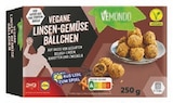 Aktuelles Vegane Linsen-Gemüse Bällchen Angebot bei Lidl in Göttingen ab 1,99 €