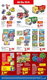 Lidl Wild im Prospekt Lidl Wild im Prospekt