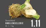 KNOLLENSELLERIE Angebote bei E center Gelsenkirchen für 1,11 €