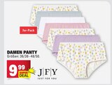 Damen Panty im Angebot bei Marktkauf in Friedrichshafen Damen Panty Angebote von JFY bei Marktkauf Friedrichshafen für 9,99 €