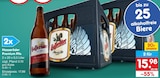 Premium Pils im Angebot bei Netto Marken-Discount in Bad Oeynhausen Premium Pils Angebote von Hasseröder bei Netto Marken-Discount Bad Oeynhausen für 15,98 €