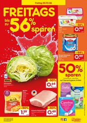 Braten im Netto Marken-Discount Prospekt in Straubing Aktueller Netto Marken-Discount Prospekt mit Braten, "Aktuelle Angebote", Seite 14