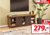TV-Lowboard „Sanur“ Angebote bei Segmüller Ginsheim-Gustavsburg für 279,00 €