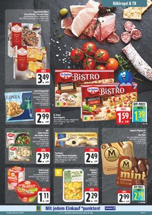 Pizza im aktuellen E center Prospekt (Würzburg) Pizza im E center Prospekt "Wir lieben Lebensmittel!" mit 30 Seiten (Würzburg)