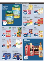 V-Markt Knoblauch im Prospekt 