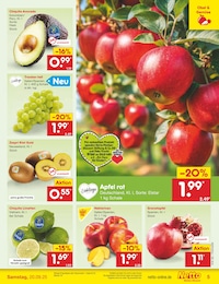 Netto Marken-Discount Avocado im Prospekt Netto Marken-Discount Avocado im Prospekt