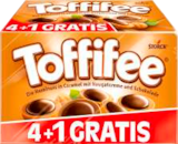 Frischemarkt Alpen Schönberg - Toffifee Angebot im Prospekt Toffifee bei Frischemarkt Alpen im Schönberg Prospekt für 4,79 €