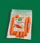 Bio Möhren bei Netto Marken-Discount im Riegelsberg Prospekt für 0,99 €