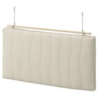 Akustische Trennwand Gunnared beige im Angebot bei IKEA in Rottenburg Akustische Trennwand Gunnared beige Angebote von MITTZON bei IKEA Rottenburg für 79,99 €