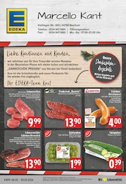 EDEKA Prospekt: "Aktuelle Angebote", 24 Seiten, 04.05.2026 - 09.05.2026